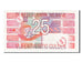 Netherlands, 25 Gulden, 1989, KM #100, 1989-04-05, EF(40-45), 2006124839