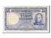 Netherlands, 10 Gulden, 1945, KM #75a, 1945-05-07, VF(30-35), IAK021405