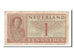 Netherlands, 1 Gulden, 1949, KM #72, 1949-08-08, VF(30-35), 4JF088447