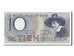 Netherlands, 10 Gulden, 1943, KM #59, 1943-01-14, AU(50-53), 6AK029066