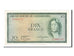 Luxembourg, 10 Francs, 1954, KM #48a, AU(50-53), C066737