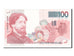 Belgium, 100 Francs, 1995, KM #147, UNC(63), 11200060089