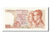 Belgio, 50 Francs, 1966, 1966-05-16, BB+