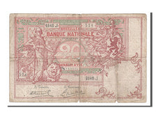 Belgium, 20 Francs, 1919, KM #67, 1919-03-01, F(12-15), 2848J