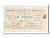 Banknote, Belgium, 1 Franc, 1914, 1914-08-27, AU(50-53)