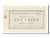 Billet, Belgique, 1 Franc, 1914, 1914-08-27, TTB+
