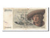Banknote, GERMANY - FEDERAL REPUBLIC, 50 Deutsche Mark, 1948, 1948-12-09