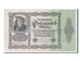 Banknote, Germany, 50,000 Mark, 1922, 1922-11-19, AU(55-58)