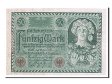 Germany, 50 Mark, 1920, KM #68, 1920-07-23, UNC(65-70), B 9823837