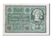 Germany, 50 Mark, 1920, KM #68, 1920-07-23, UNC(65-70), B 9823837