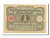 Banconote, Germania, 1 Mark, 1920, 1920-03-01, SPL