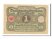 Geldschein, Deutschland, 1 Mark, 1920, 1920-03-01, UNZ-