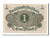 Banconote, Germania, 1 Mark, 1920, 1920-03-01, SPL