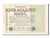 Geldschein, Deutschland, 1 Million Mark, 1923, 1923-08-09, UNZ-