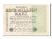 Billet, Allemagne, 1 Million Mark, 1923, 1923-08-09, SPL