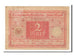 Biljet, Duitsland, 2 Mark, 1920, 1920-03-01, TB+