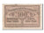 Billete, 100 Mark, 1918, Alemania, 1918-04-04, BC