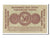 Banconote, Germania, 50 Kopeken, 1916, BB