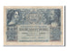 Billet, Allemagne, 100 Rubel, 1916, TTB