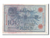 Billete, 100 Mark, 1908, Alemania, 1908-02-07, UNC