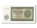 Biljet, Duitse Democratische Republiek, 50 Deutsche Mark, 1948, NIEUW