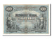German States, 100 Mark, 1900, KM #S922, 1900-01-01, EF(40-45), B 1723112