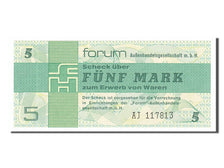 Germany - Democratic Republic, 5 Mark, 1979, KM #FX3, UNC(65-70), AJ 117813