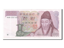 South Korea, 1000 Won, 1983, KM #47, UNC(63), 2351667