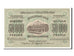 Biljet, Rusland, 50,000 Rubles, 1923, SPL