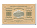 Biljet, Rusland, 1000 Rubles, 1923, NIEUW