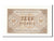 Billete, 10 Pfennig, 1967, ALEMANIA - REPÚBLICA FEDERAL, UNC