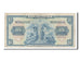 Geldschein, Bundesrepublik Deutschland, 10 Deutsche Mark, 1949, 1949-08-22, SS