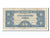 Banconote, GERMANIA - REPUBBLICA FEDERALE, 10 Deutsche Mark, 1949, 1949-08-22