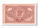 Billet, Russie, 10 Rubles, 1920, SUP