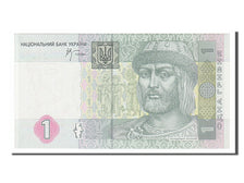 Banknote, Ukraine, 1 Hryvnia, 2005, UNC(65-70)