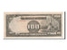 Philippines, 100 Pesos, 1944, KM #112a, UNC(65-70), 0728424