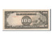 Philippines, 100 Pesos, 1944, KM #112a, UNC(65-70), 0728470