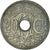 Monnaie, France, Lindauer, 20 Centimes, 1946, SUP, Zinc, KM:907.1, Gadoury:324