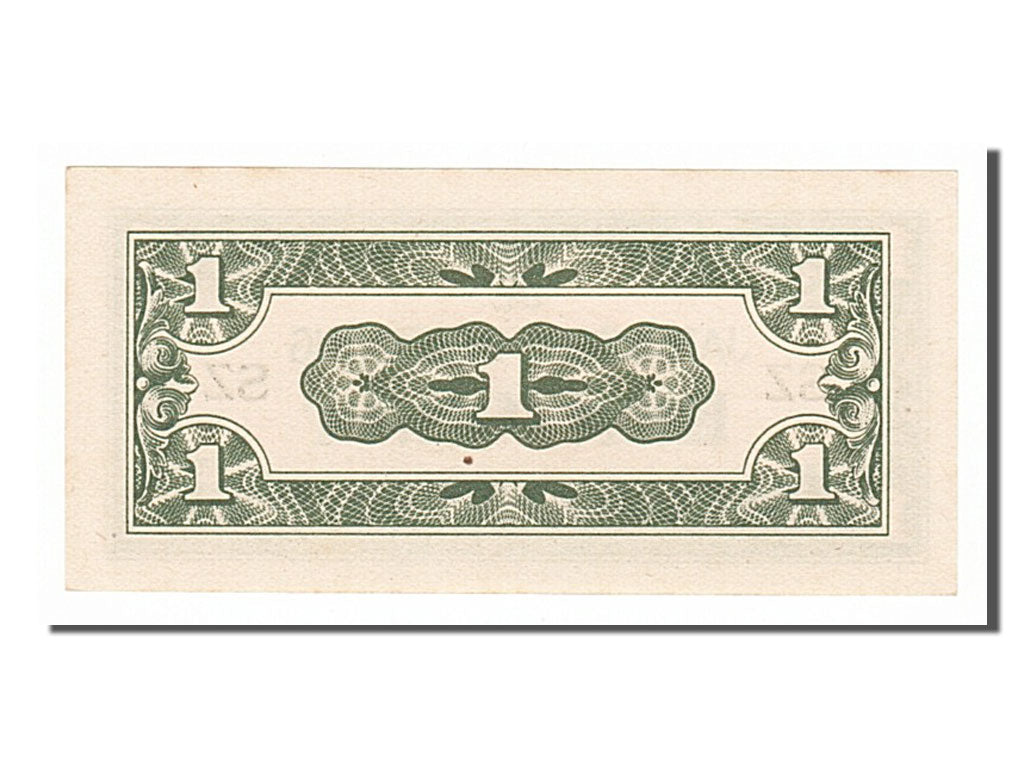 Netherlands Indies, 1 Cent, 1942, KM #119a, UNC(65-70), SZ