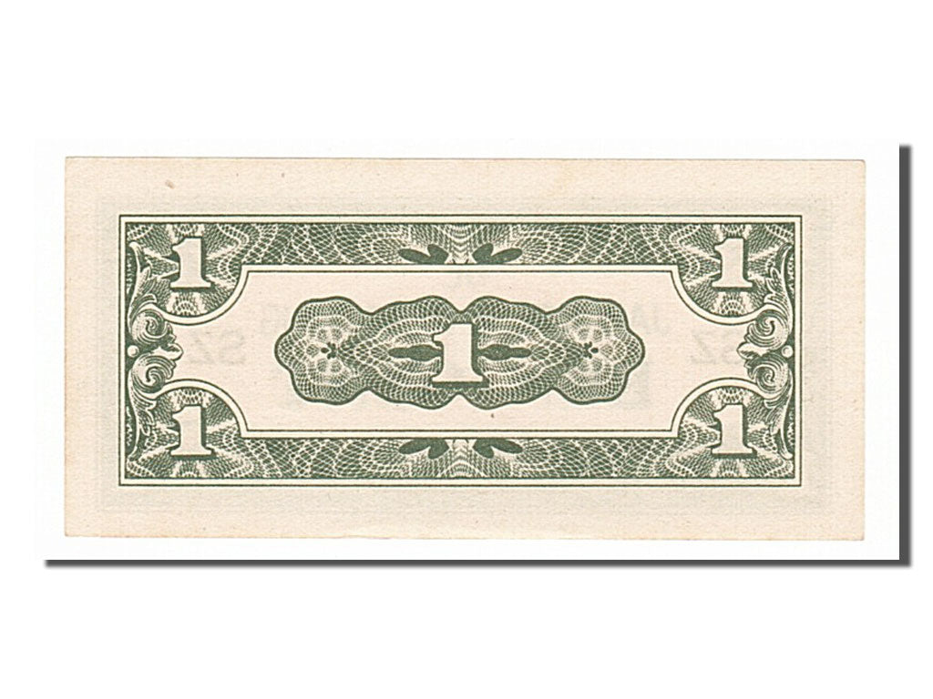 Netherlands Indies, 1 Cent, 1942, KM #119a, UNC(65-70), SZ