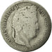 Monnaie, France, Louis-Philippe, 1/4 Franc, 1831, Lille, B, Argent, KM:740.13