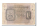 Banknot, Wielka Brytania, 1 Shilling, 1943, VF(20-25)