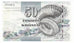 Faeroe Islands, 50 Kronur, 2001, UNC(65-70)