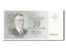 Finland, 10 Markkaa, 1980, KM #112a, UNC(65-70), O9426639