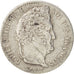 Monnaie, France, Louis-Philippe, 1/4 Franc, 1839, Paris, TTB, Argent, KM:740.1