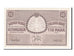 Finland, 10 Markkaa, 1909, KM #10b, EF(40-45), 3938282
