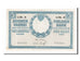 Banknote, Finland, 5 Markkaa, 1909, AU(50-53)