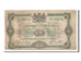 Sweden, 1 Krona, 1875, KM #1b, VF(20-25), Qq20473