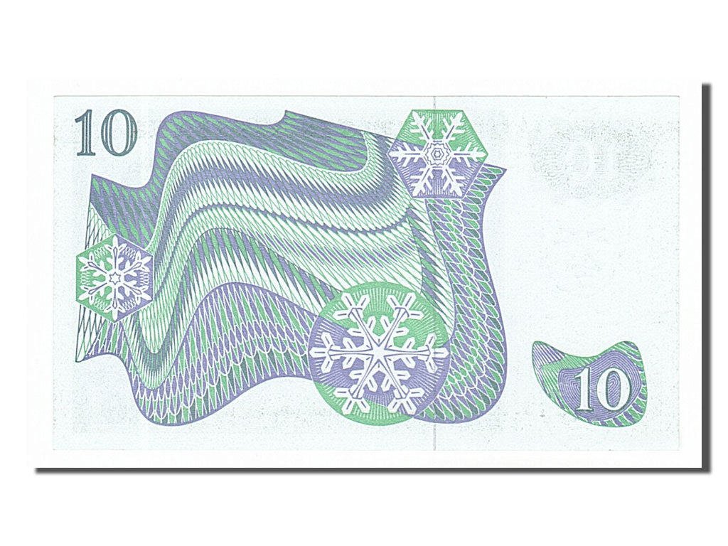 Sweden, 10 Kronor, 1979, KM #52d, UNC(65-70), E193943