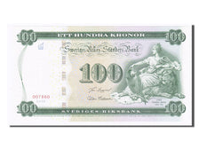 Sweden, 100 Kronor, 2005, KM #68, UNC(65-70), 007860